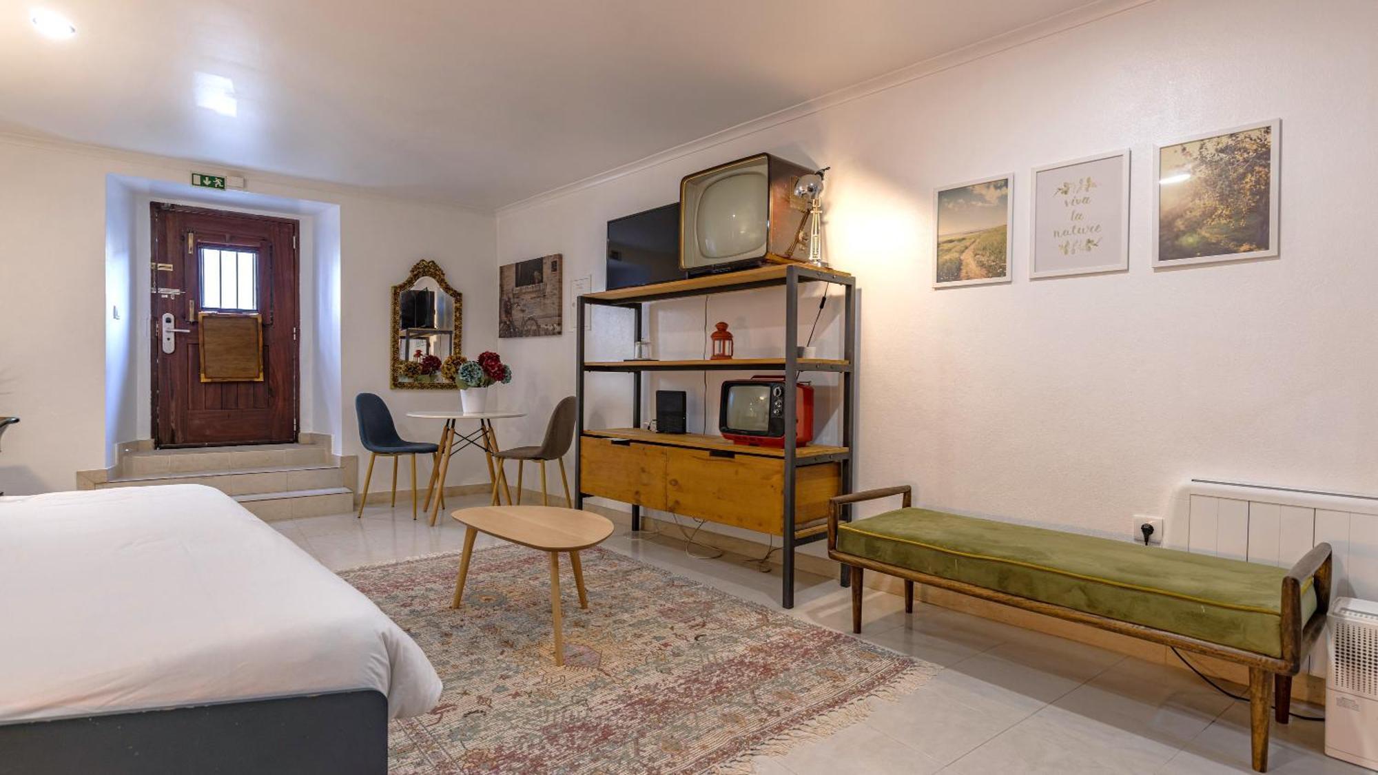Apartamento Sweet Studio By Lovelystay *