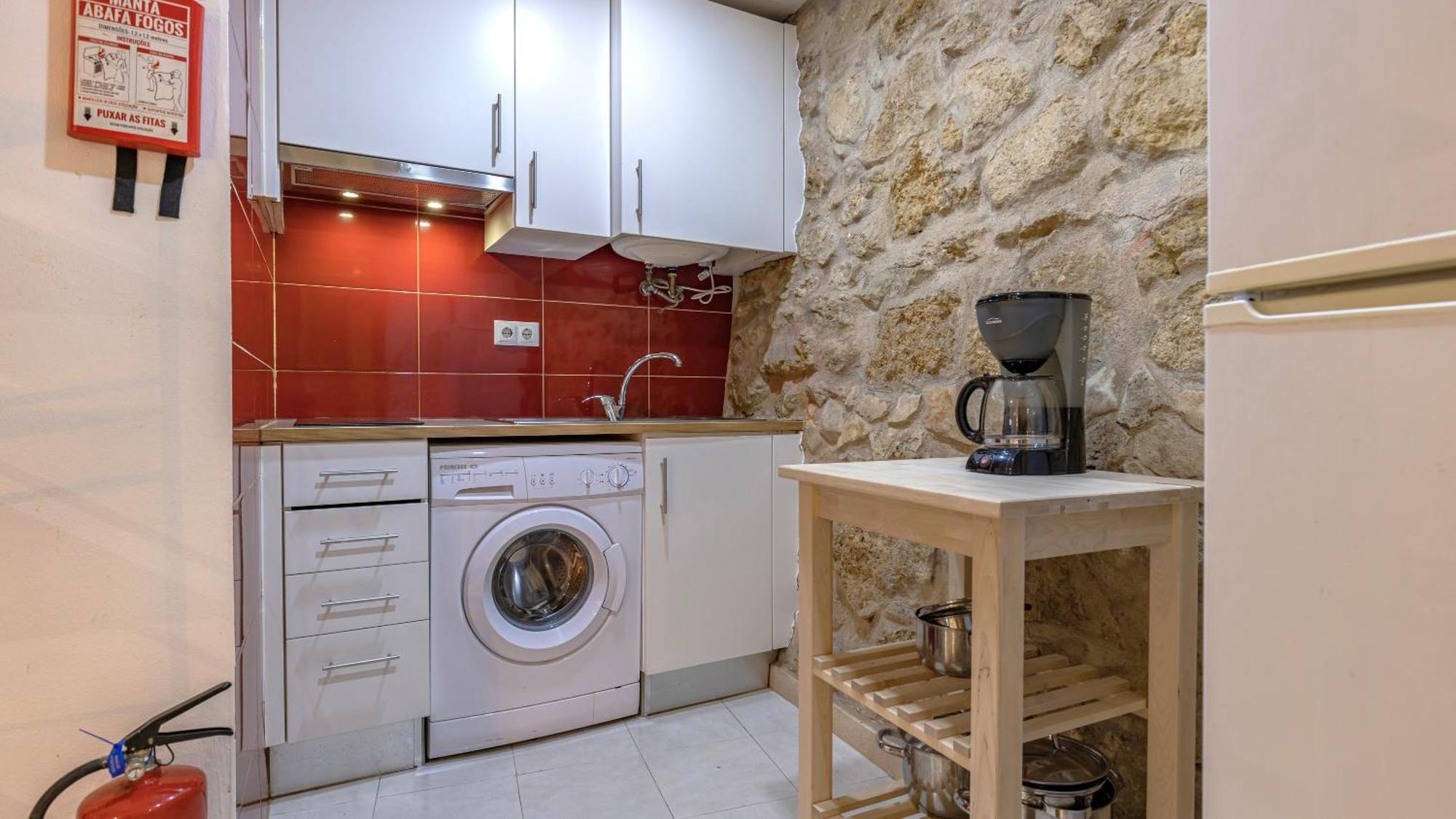 Sweet Studio By Lovelystay * Lissabon