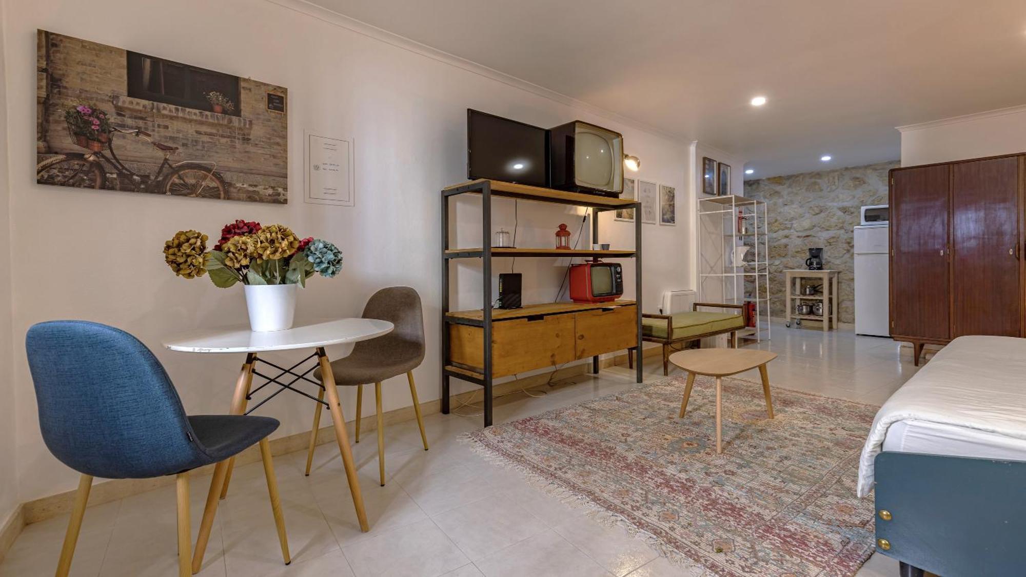 Sweet Studio By Lovelystay