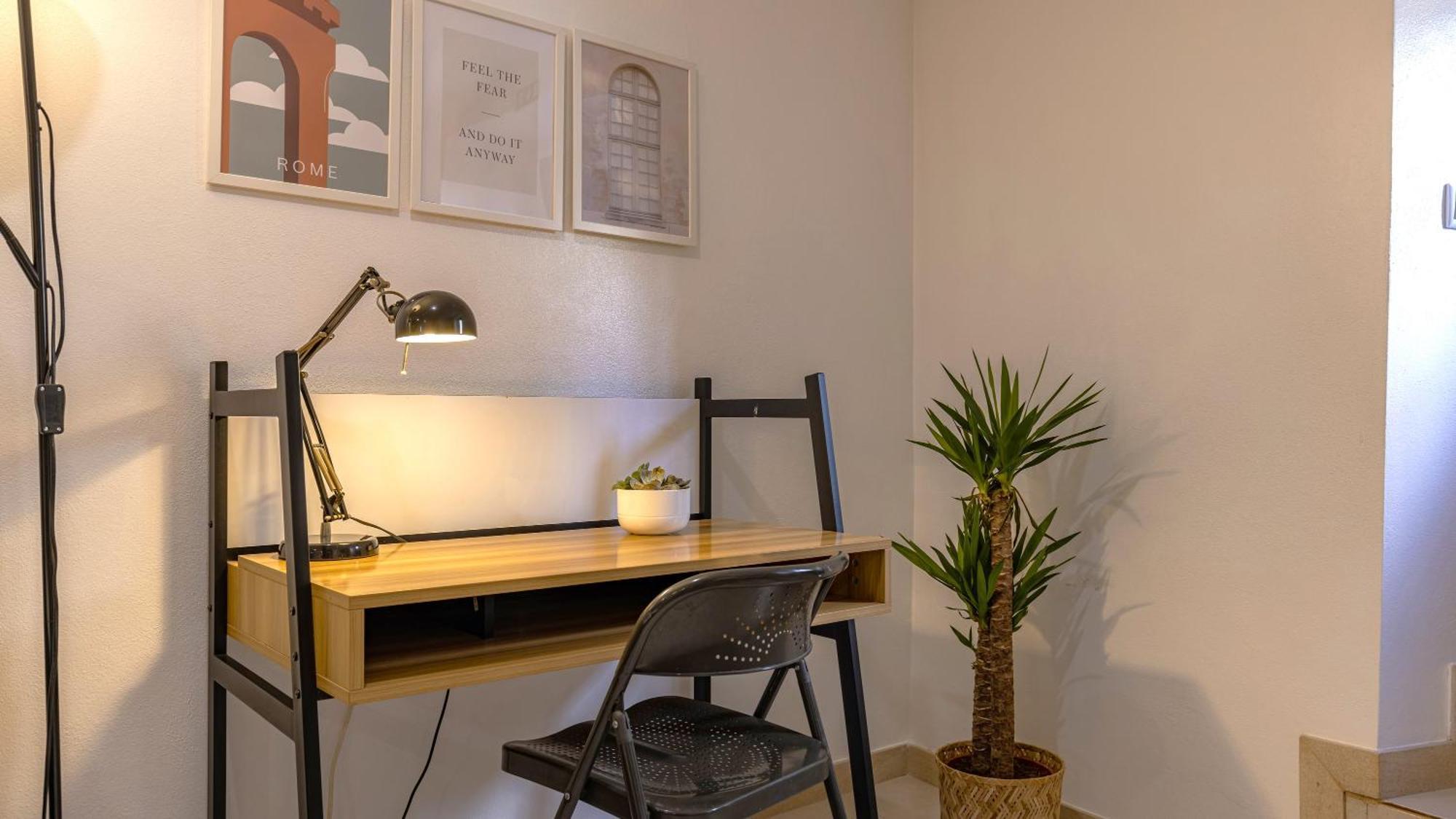 Sweet Studio By Lovelystay Apartment