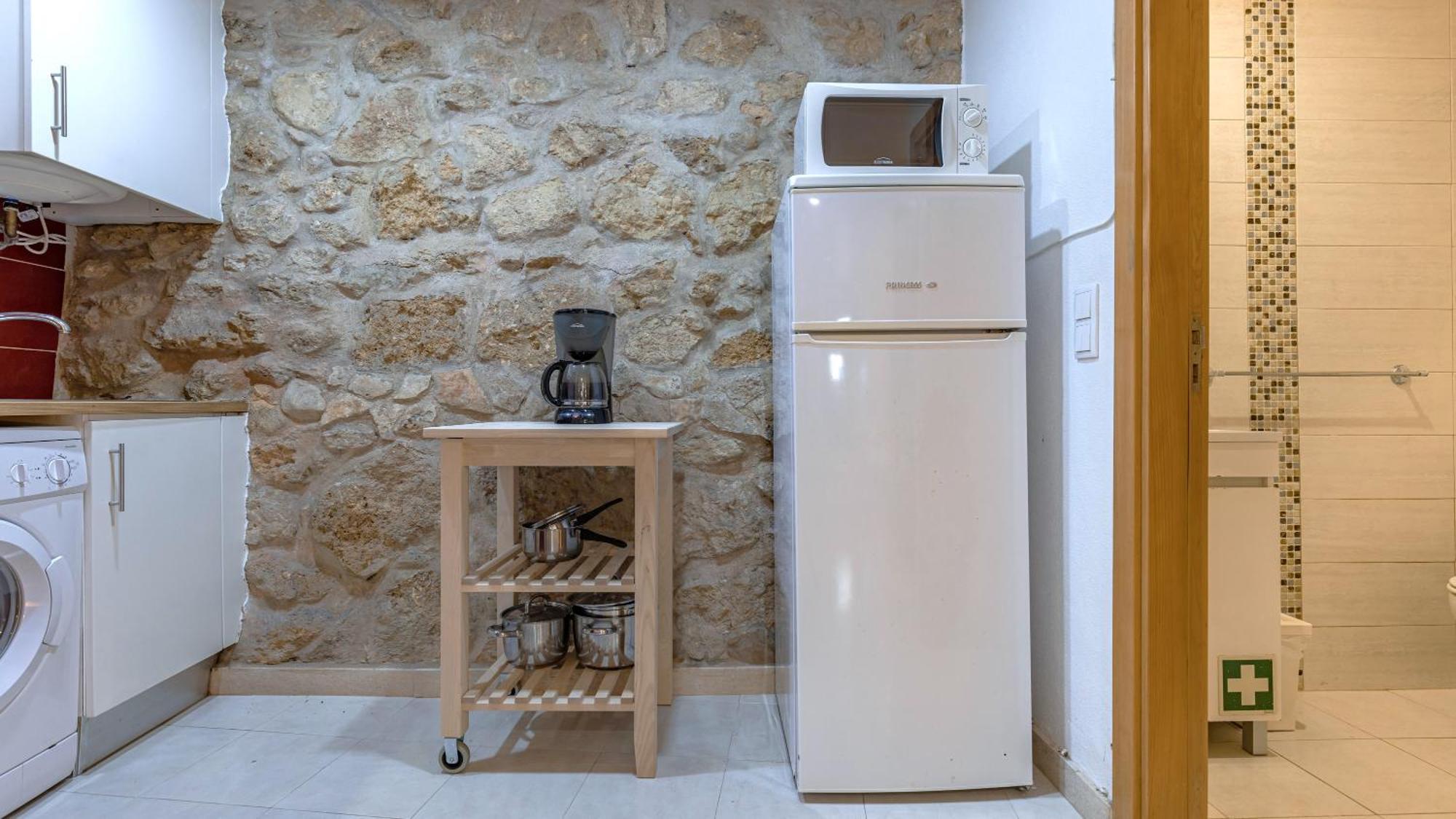 Sweet Studio By Lovelystay Apartment *