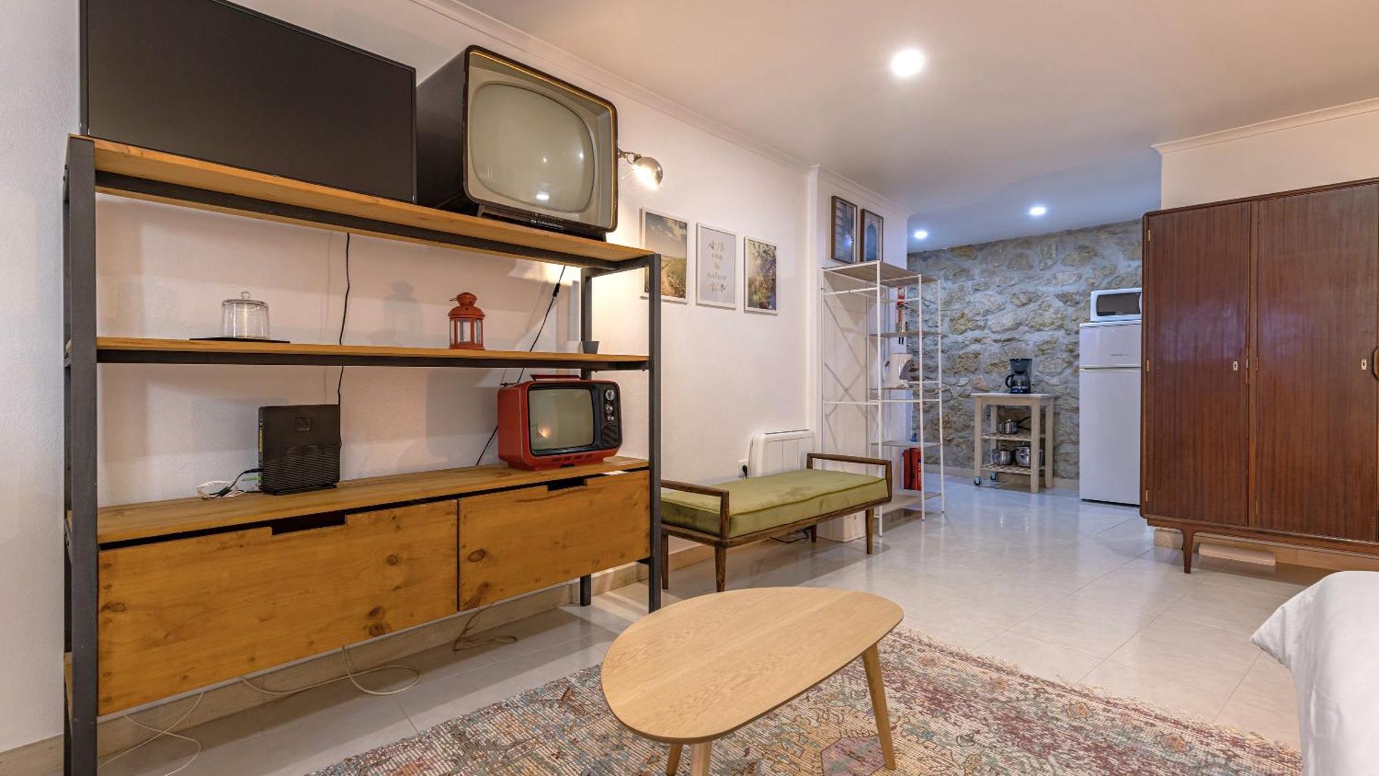 Apartment Sweet Studio By Lovelystay