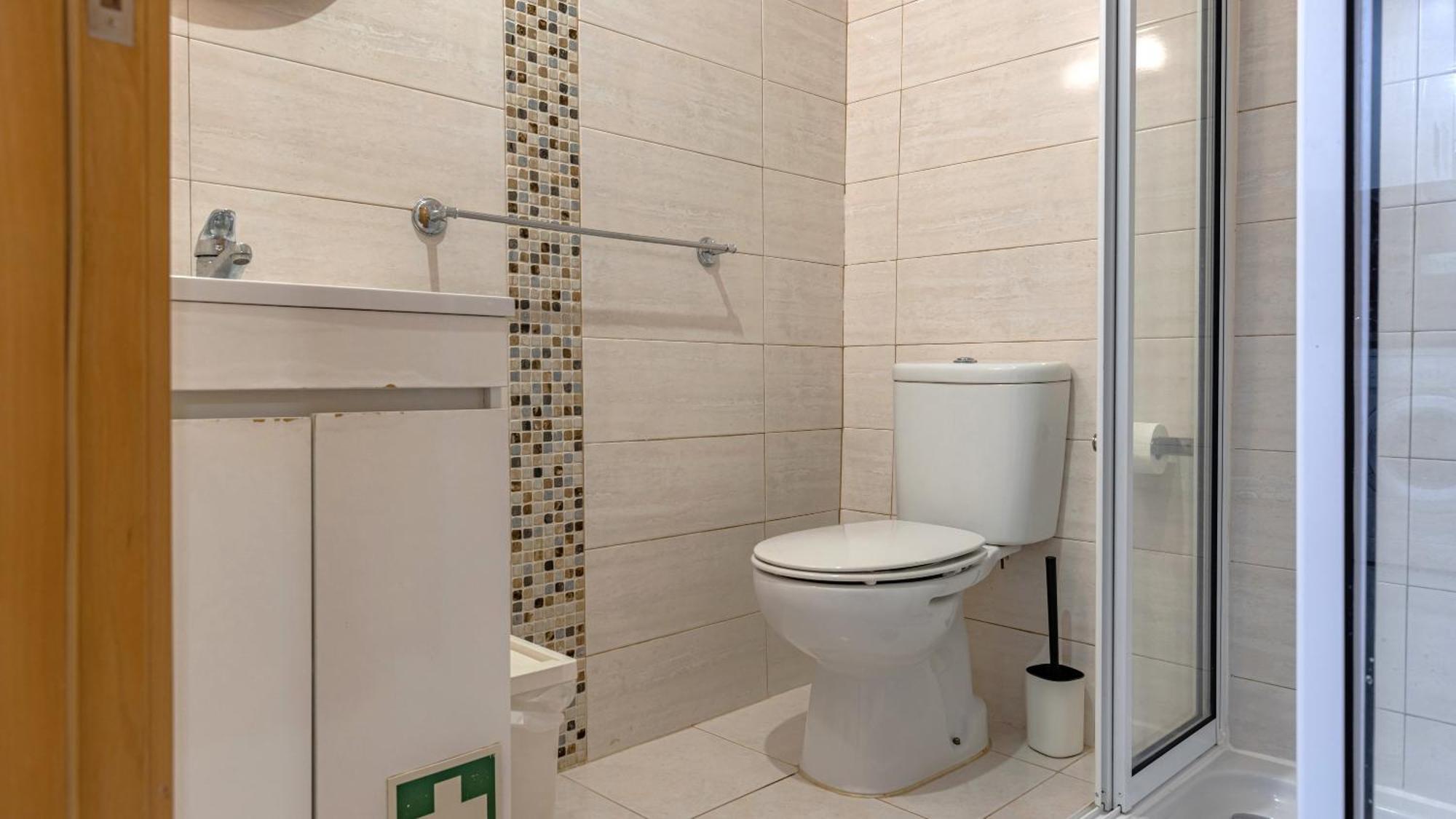 Sweet Studio By Lovelystay Apartamento