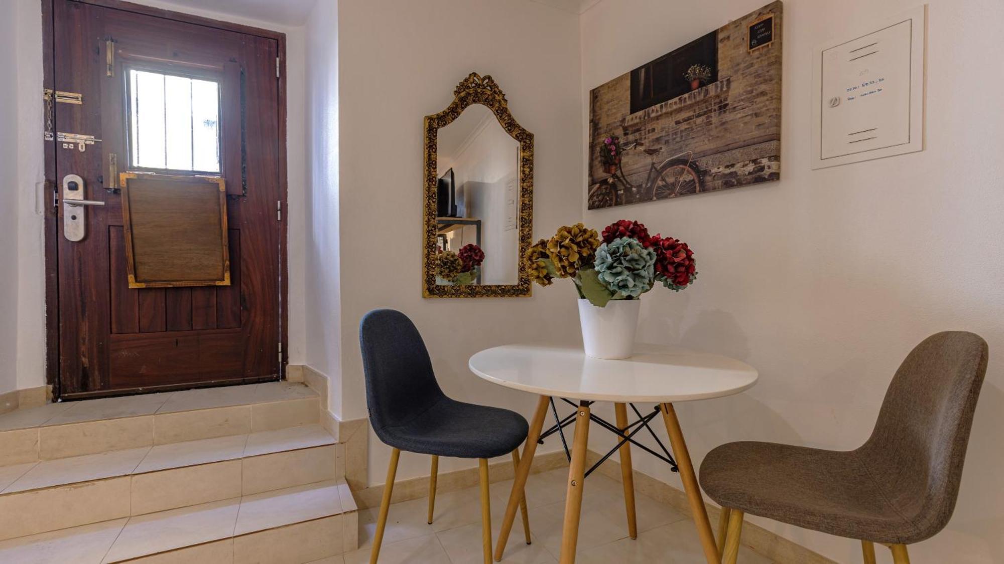 Sweet Studio By Lovelystay Apartment *