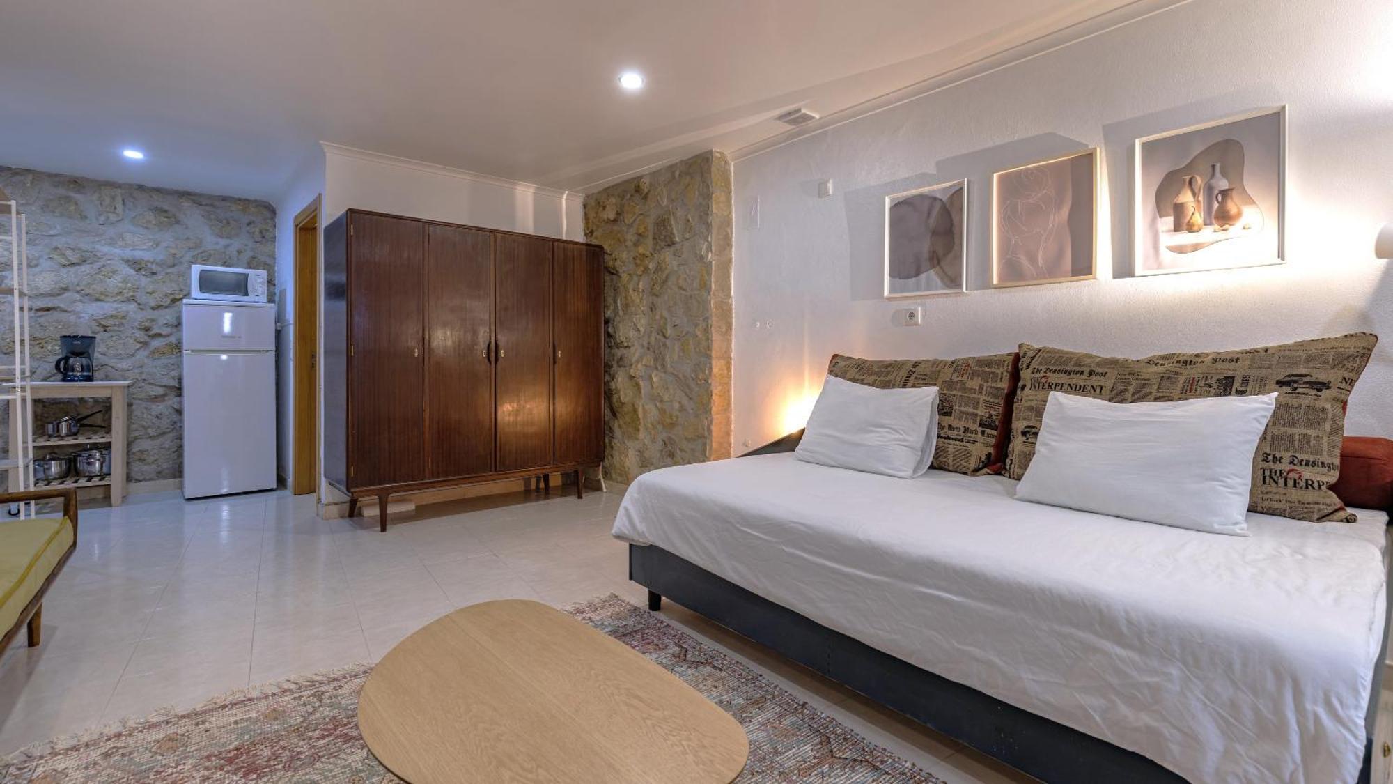 Sweet Studio By Lovelystay Apartment