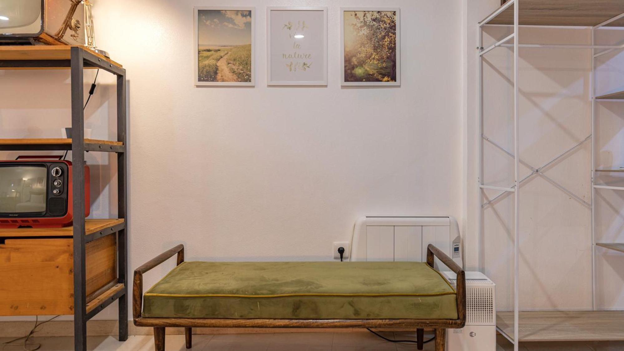 Sweet Studio By Lovelystay Apartment